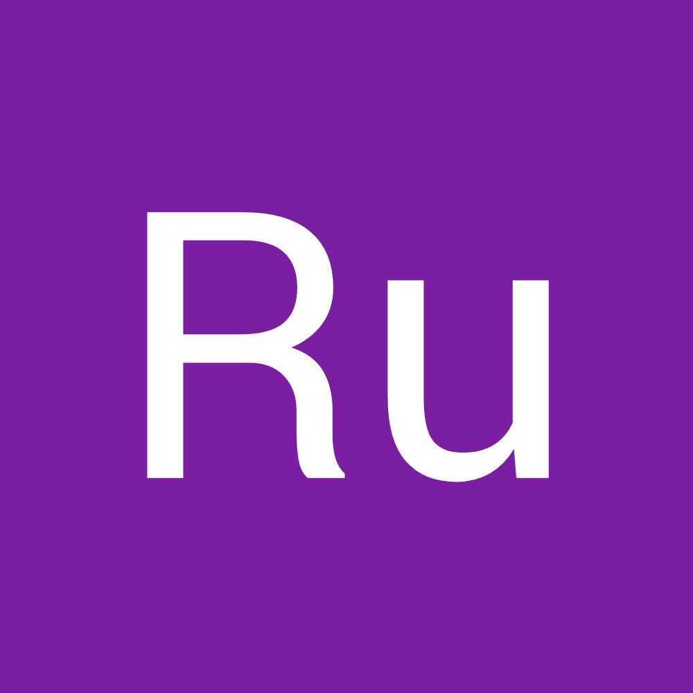 Meet your Posher, Ru